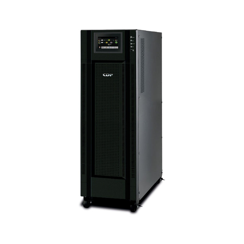 UPS Online CDP UPO33-40HFi 40kVA/40kW Trifásico Alta Frecuencia (Touchscreen, PF 1)