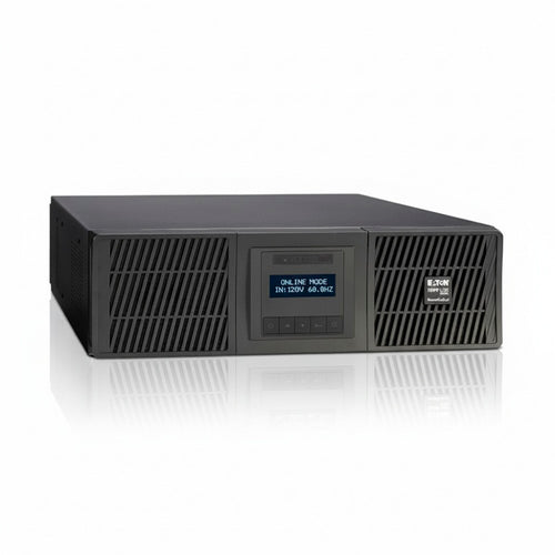 UPS Online Tripp-Lite SmartOnline SU6000RT 6000VA/5400W 208V Rack/Torre 3U