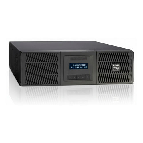 UPS Online Tripp-Lite SmartOnline SU6000RT 6000VA/5400W 208V Rack/Torre 3U