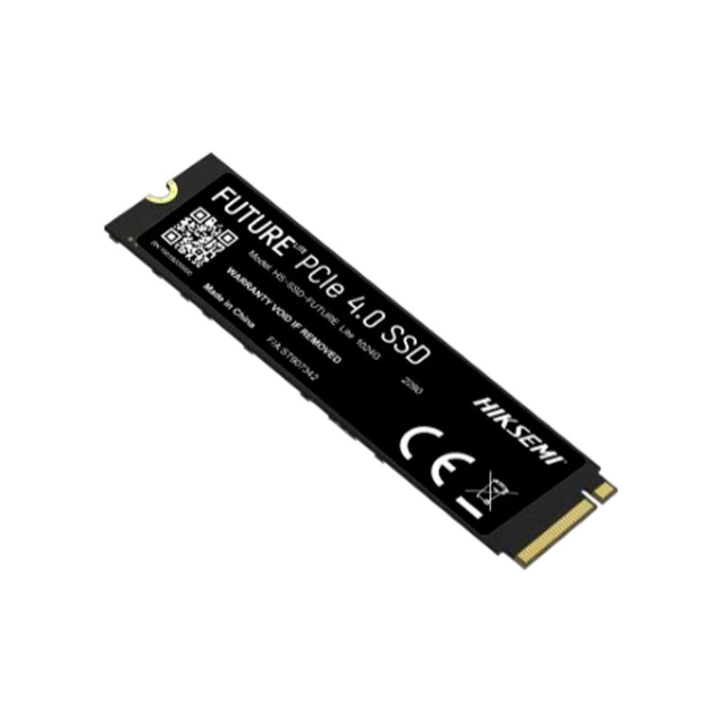 SSD HIKSEMI Future Lite 1TB M.2 2280 PCIe Gen4 x4 NVMe