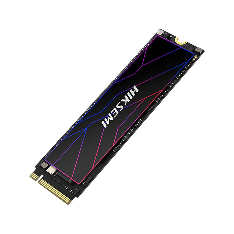 SSD Hiksemi Future Lite 512GB M.2 NVMe PCIe 4.0 (6320/3111 MB/s)