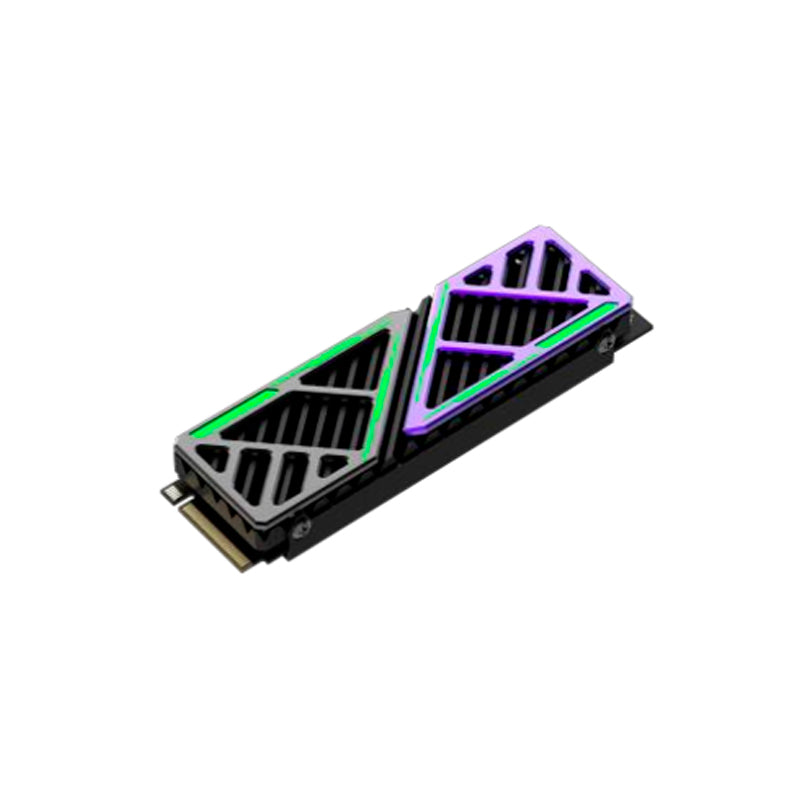 SSD HIKSEMI FUTUREX 512GB M.2 2280 PCIe Gen4 x4 NVMe