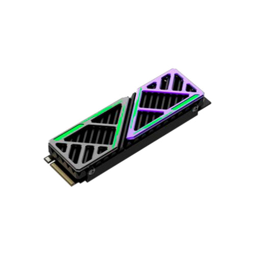 SSD HIKSEMI FUTUREX 512GB M.2 2280 PCIe Gen4 x4 NVMe