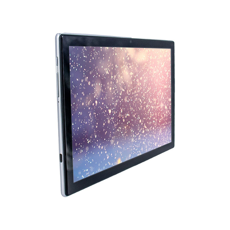 Tablet Advance SmartPad SP5705 10.1" (Android 14 Go, 4G, 2GB/64GB, Gris)