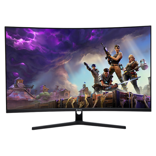 Monitor Curvo Gamer Teros TE-3218G 31.5" QHD VA 180Hz (1800R, HDMI/DP)