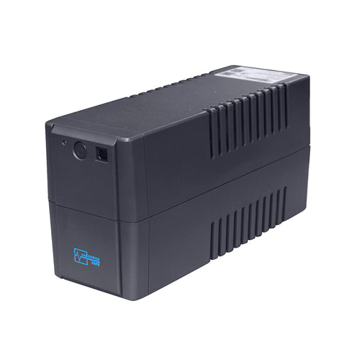 UPS Interactivo Elise IPS-1050-LED 1050VA/600W (4 Tomas)