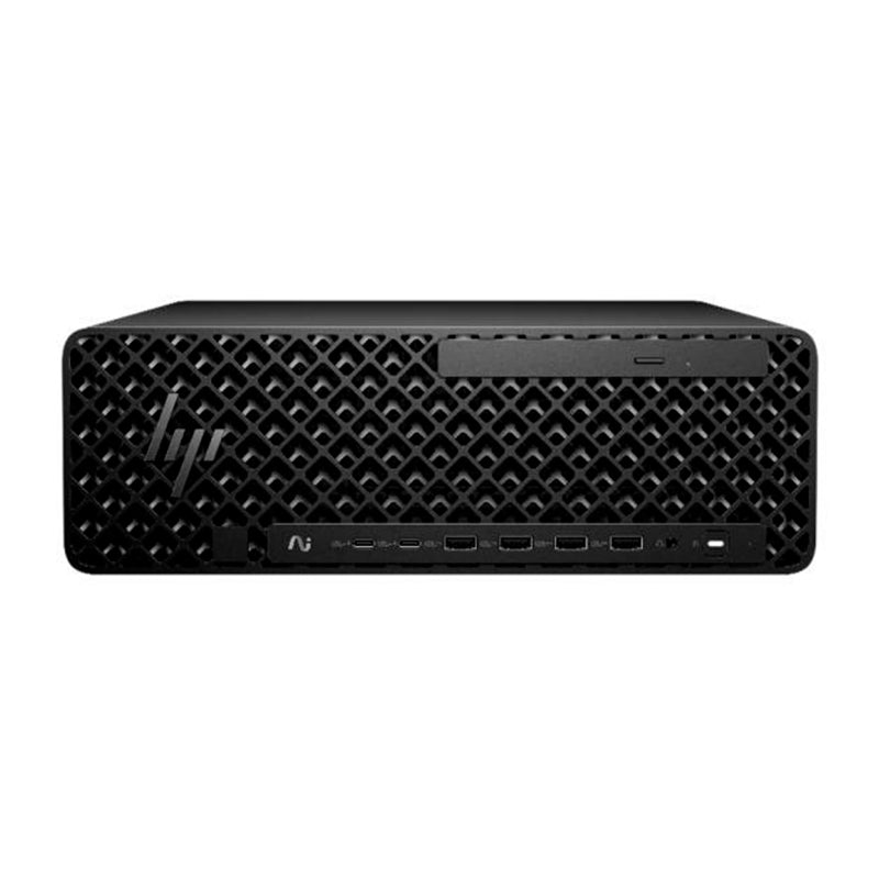 Workstation HP Z2 SFF G1i Core Ultra 9 285 16GB DDR5 1TB SSD Windows 11 Pro (BK8S6LT)