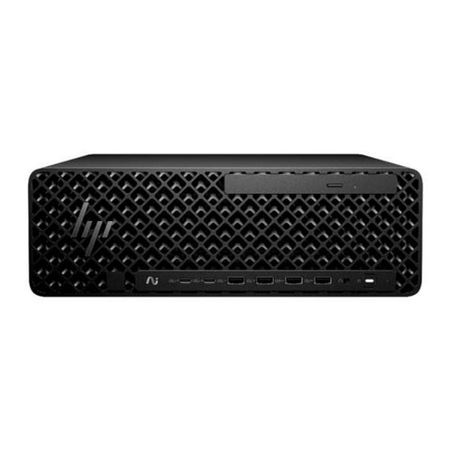 Workstation HP Z2 SFF G1i Core Ultra 9 285 16GB DDR5 1TB SSD Windows 11 Pro (BK8S6LT)