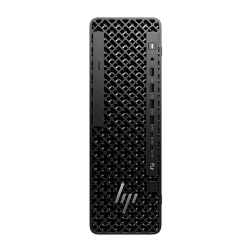 Workstation HP Z2 SFF G1i Core Ultra 9 285K 32GB DDR5 1TB SSD Windows 11 Pro (BK8S9LT)
