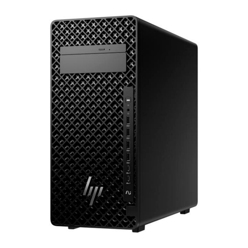 Workstation HP Z2 Tower G1i Core Ultra 7 265 32GB DDR5 1TB SSD Windows 11 Pro (BP1Q1LT)