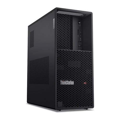 Workstation Lenovo ThinkStation P3 Tower Gen 2 (Core Ultra 7 265K, 32GB, 1TB, RTX 2000 Ada 16GB, W11 Pro)