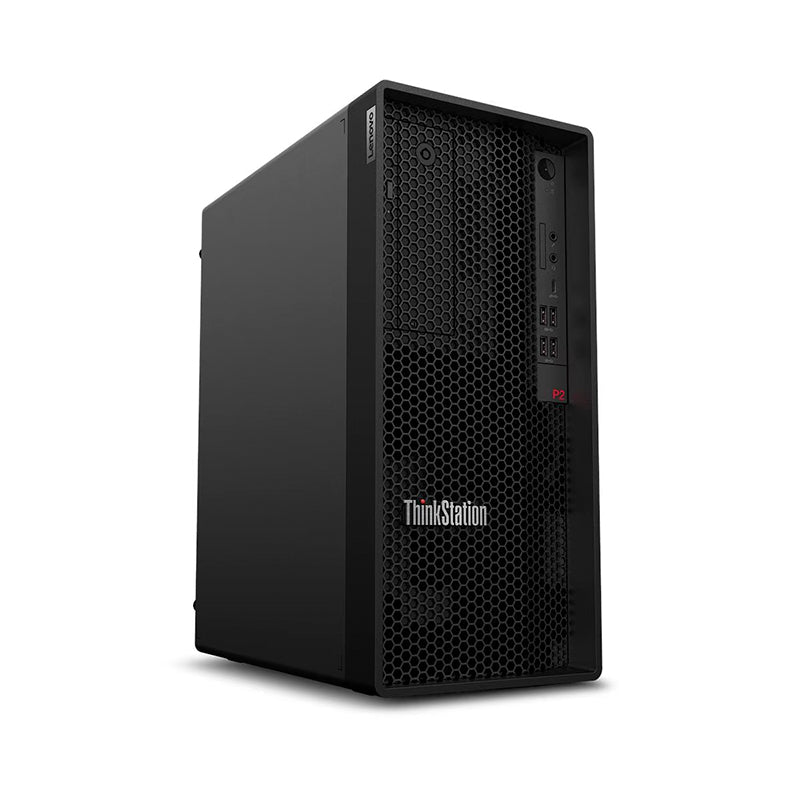 Workstation Lenovo ThinkStation P2 Tower Gen 2 (Core Ultra 7 265K, 32GB, 1TB, RTX 2000 Ada 16GB, W11 Pro)