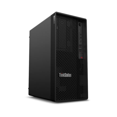 Workstation Lenovo ThinkStation P2 Tower Gen 2 (Core Ultra 7 265K, 32GB, 1TB, RTX 2000 Ada 16GB, W11 Pro)