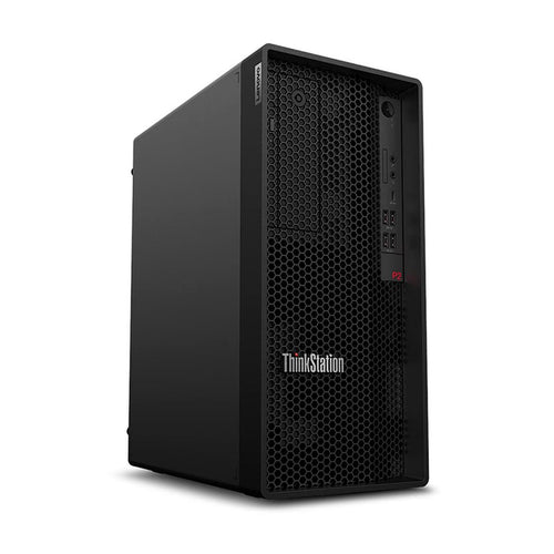 Workstation Lenovo ThinkStation P2 Tower Gen 2 (Core Ultra 7 265K, 32GB, 1TB, RTX 2000 Ada 16GB, W11 Pro)