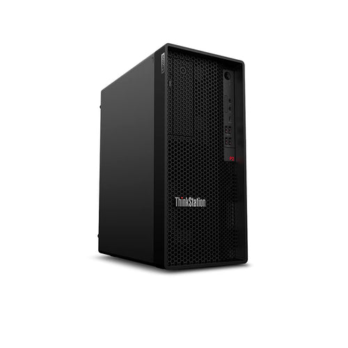Workstation Lenovo ThinkStation P2 Tower Gen 2 (Core Ultra 9 285K, 32GB, 1TB, RTX 2000 Ada 16GB, W11 Pro)