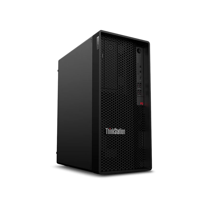 Workstation Lenovo ThinkStation P2 Tower Gen 2 (Core Ultra 9 285K, 32GB, 1TB, RTX 2000 Ada 16GB, W11 Pro)