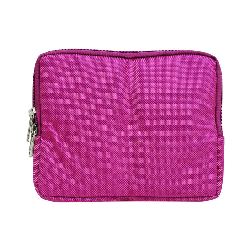 Funda Protectora Advance para Tablet de 7" Color Lila