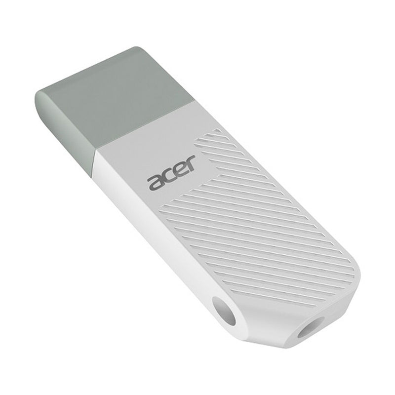 Memoria USB Acer UP200 32GB USB 2.0 Blanco
