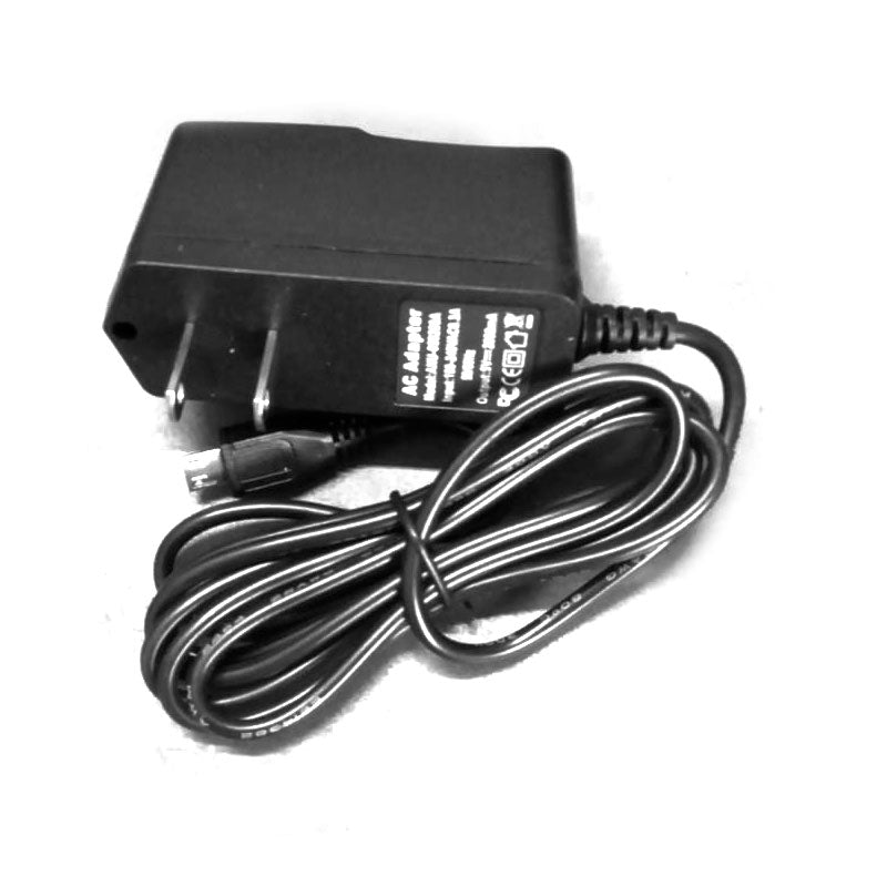 Cargador Advance AC5020 Micro-USB 5V 2A para Tablet y Celular
