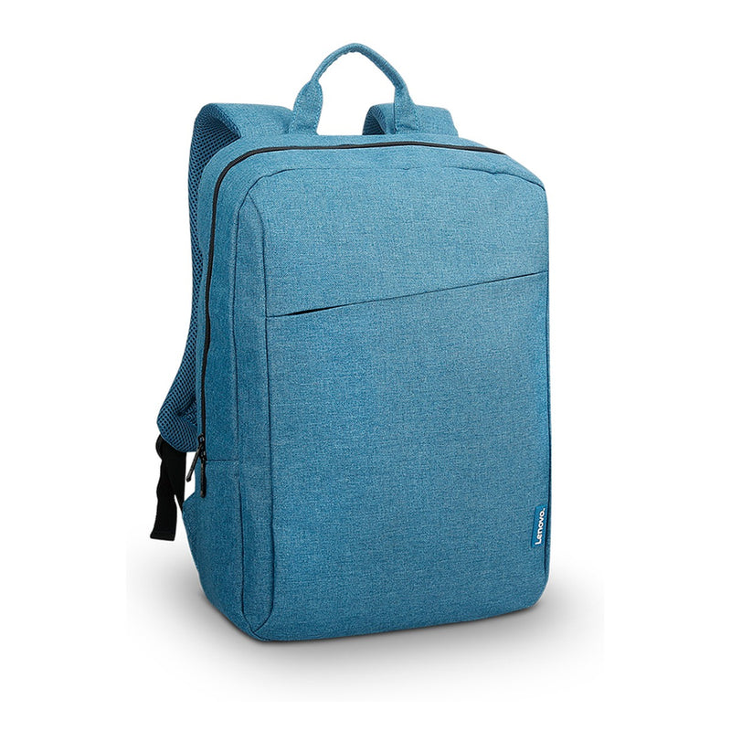Mochila Lenovo B210 Casual para Laptop hasta 15.6" Azul