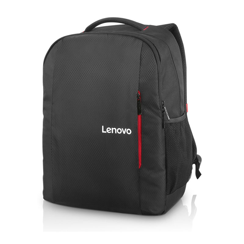 Mochila Lenovo B515 para Laptop hasta 15.6" Negro con Bolsillo Antirrobo