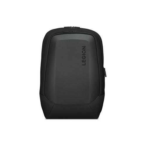 Mochila Lenovo Legion Armored Backpack II para Laptop hasta 18" Negro