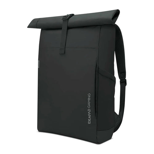 Mochila Lenovo IdeaPad Gaming Modern (para Laptop, Negro)