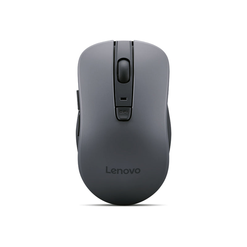 Mouse Inalámbrico Silencioso Lenovo WL310 Bluetooth 5.0