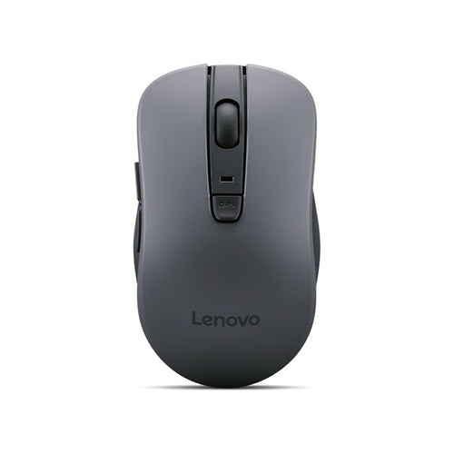 Mouse Inalámbrico Silencioso Lenovo WL310 Bluetooth 5.0