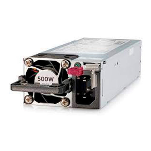 Fuente de Poder Servidor HPE 800W 80 Plus Platinum Hot-Plug (Flex Slot)