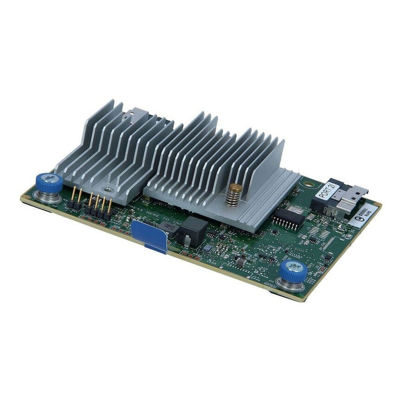 Controladora de almacenamiento HPE MR416i-o Gen11