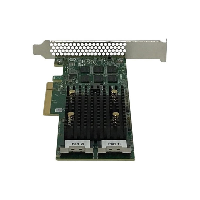 Controladora de almacenamiento HPE MR216i-p Gen11