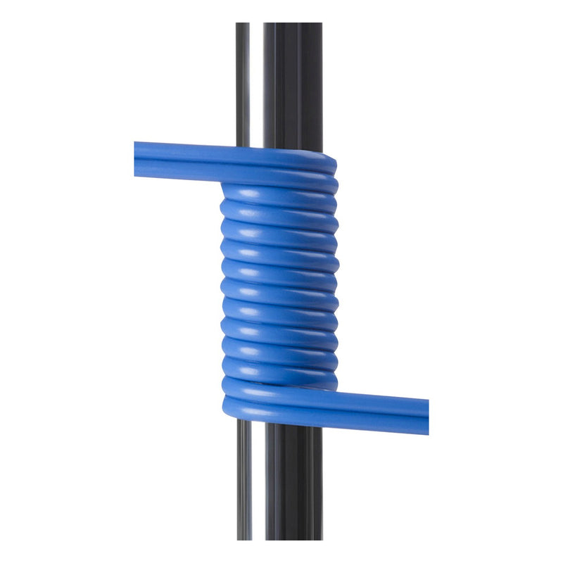 Cable de Fibra Óptica HPE Premier Flex LC/LC OM4 de 2 Fibras