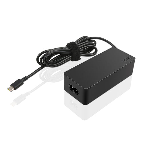 Adaptador de Poder Lenovo 65W USB-C (5V/2A a 20V/3.25A)