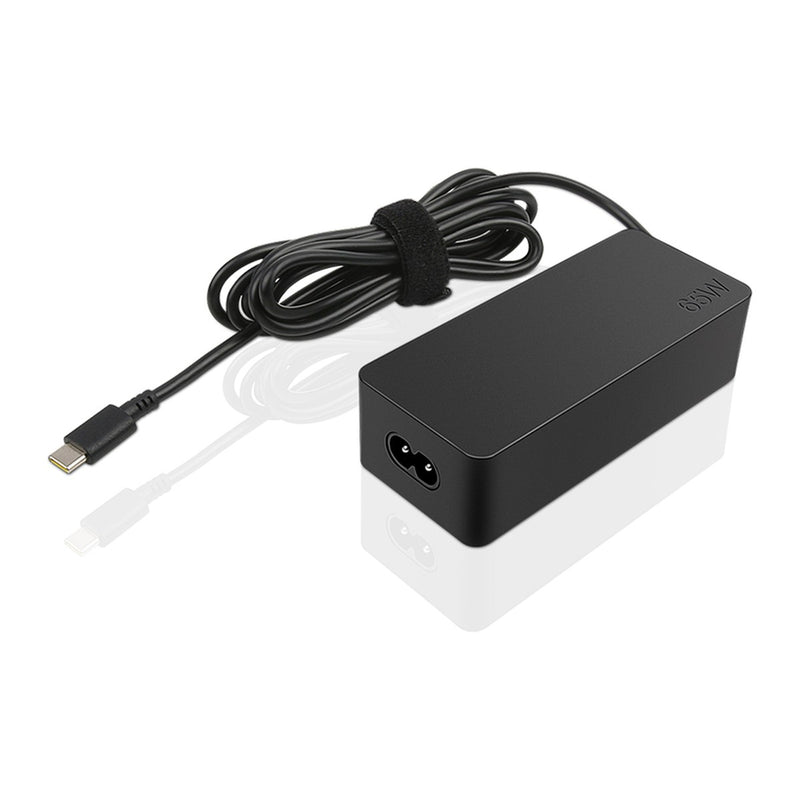 Adaptador de Poder Lenovo 65W USB-C (5V/2A a 20V/3.25A)