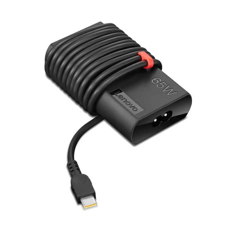 Adaptador de Corriente Lenovo ThinkPad Slim 65W USB-C