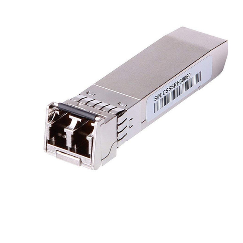 Transceptor de Fibra Lenovo SFP+ SR 10GBASE-SR (Multimodo, LC)