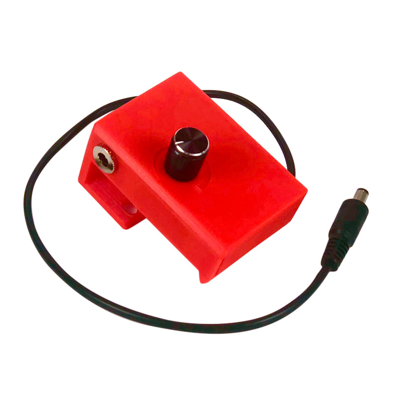 Control de Velocidad CleanerVinyl RPM para Limpieza de Discos de Vinilo (0.5-3 RPM)