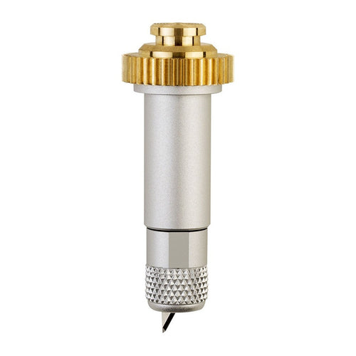 Cuchilla y Cabezal Cricut Knife Blade and Drive Housing