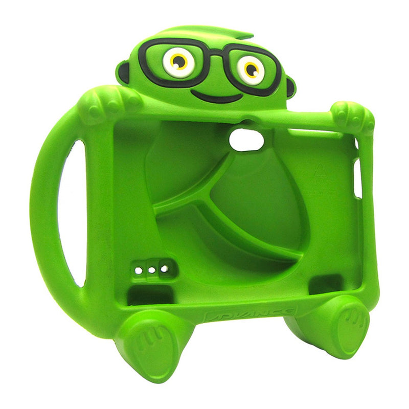Protector para Tablet Advance TR3785 7" Kids (Verde)