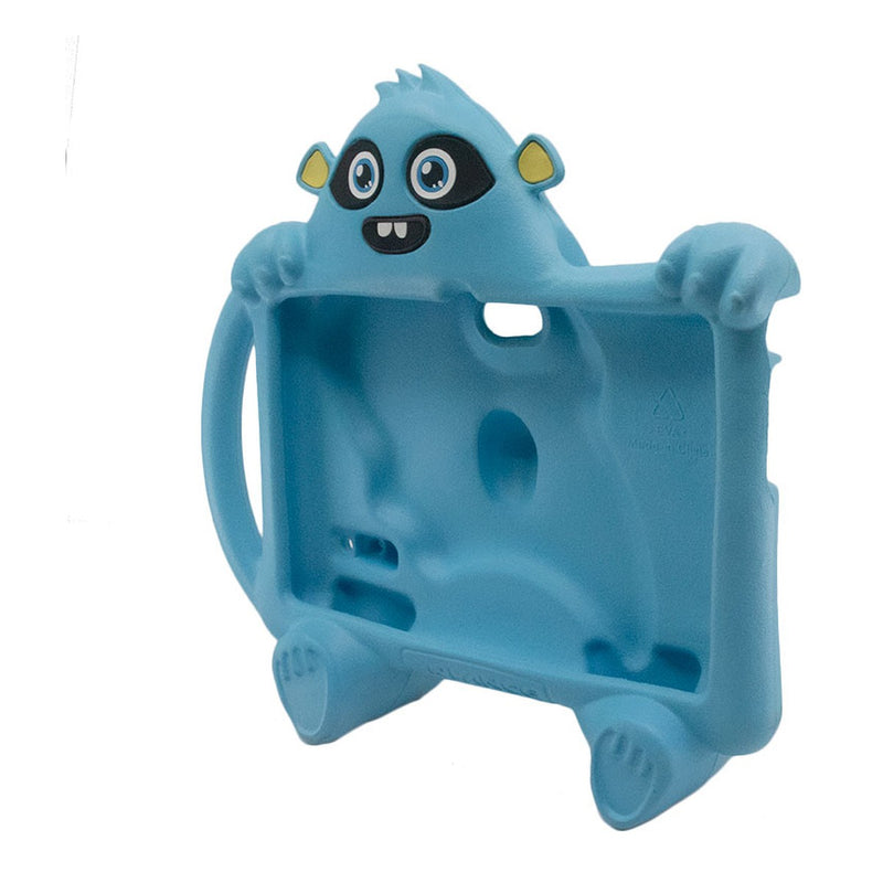 Protector Anti-impacto Advance Mostrito para Tablet 7" Kids (Turquesa)