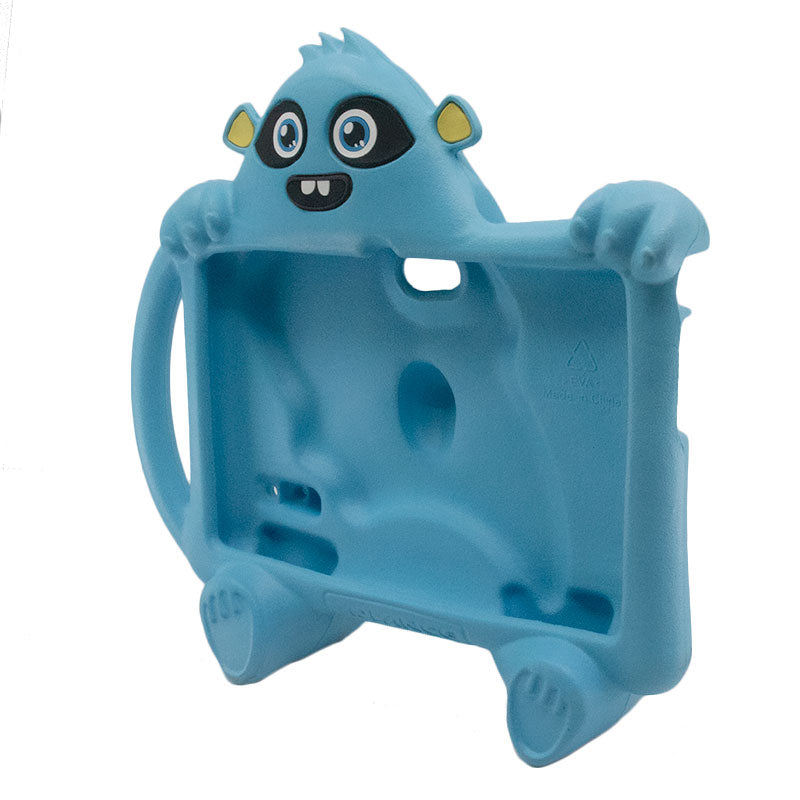 Protector Anti-impacto Advance Mostrito para Tablet 7" Kids (Turquesa)