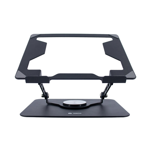 Soporte para Laptop y Tablet Teros TE-7021N 10" a 15.6" Negro