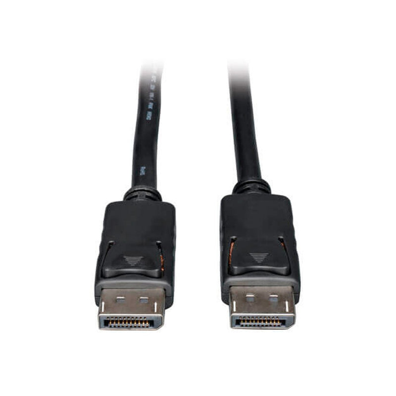 Cable DisplayPort Tripp-Lite P580-010, 4K UHD 3840x2160, 3.05 m