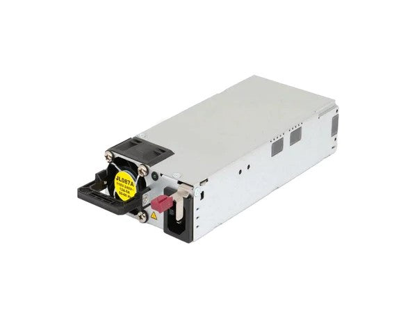 Fuente de Poder HPE Aruba X372 54VDC 1050W