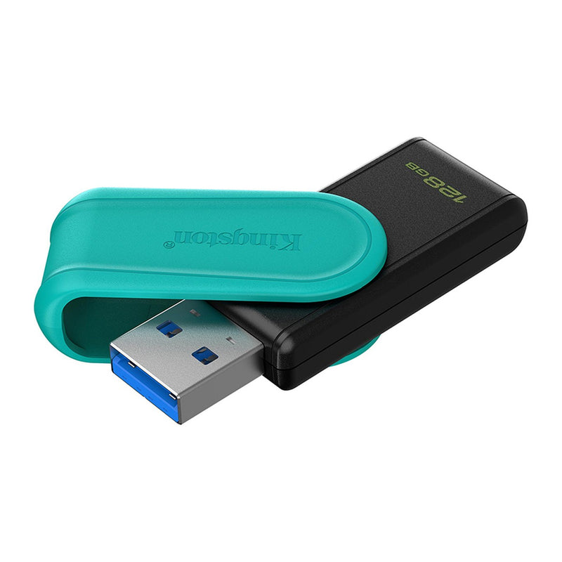 Memoria USB Kingston DataTraveler Exodia S 128GB USB 3.2 Verde