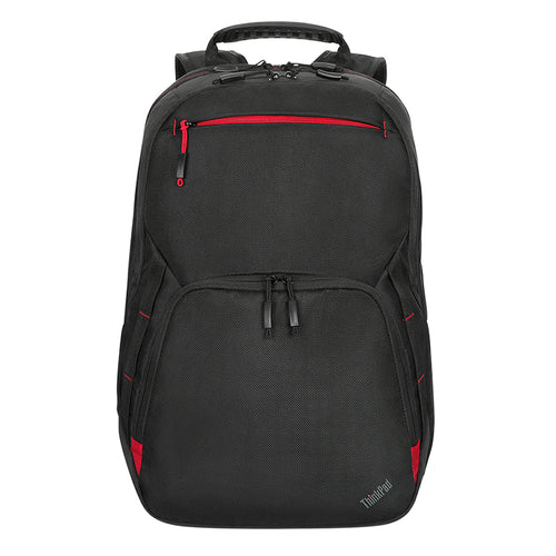 Mochila Lenovo ThinkPad Essential Plus 15.6" Eco Negro/Rojo (4X41A30364)