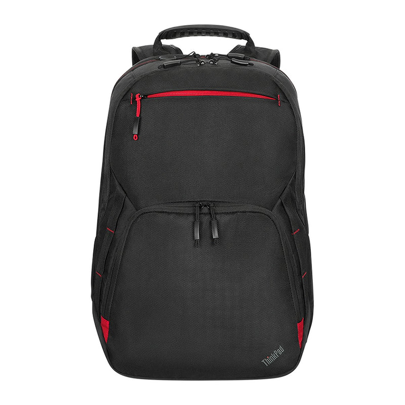 Mochila Lenovo ThinkPad Essential Plus 15.6" Eco Negro/Rojo (4X41A30364)