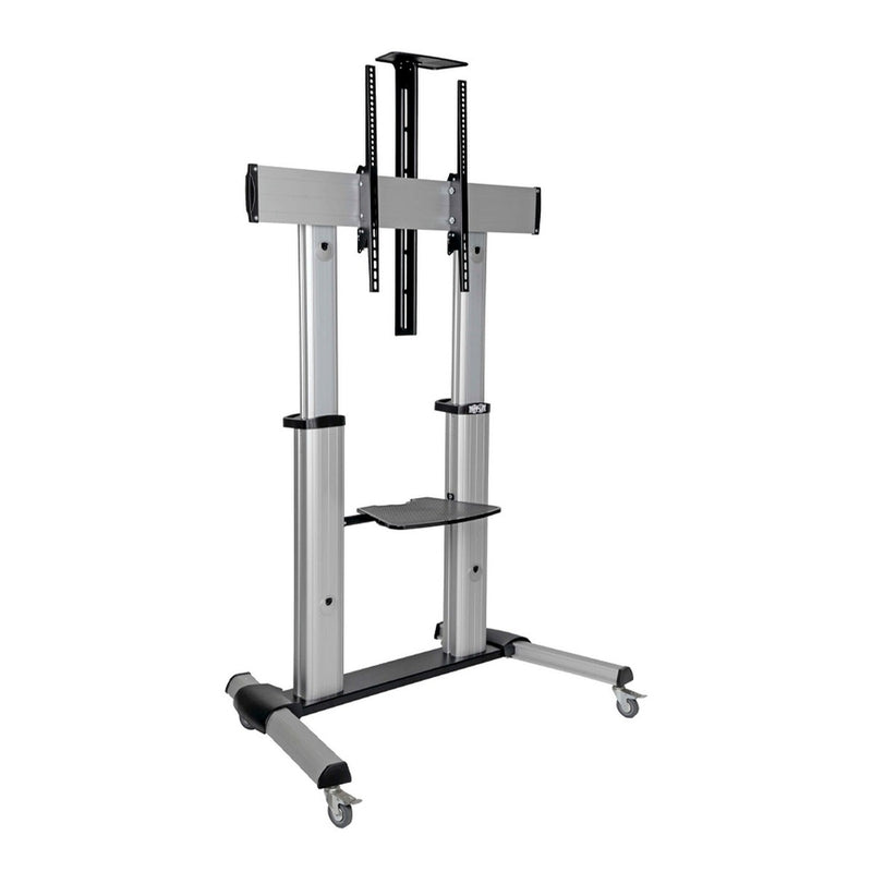 Soporte Rodante para TV Tripp-Lite DMCS60100XX 60"-100" hasta 99.8kg (Alta Resistencia)