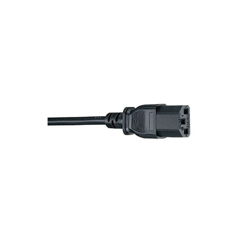 Cable de alimentacion Tripp-Lite P004-006 (C14 a C13, 10A, 1.83 m)